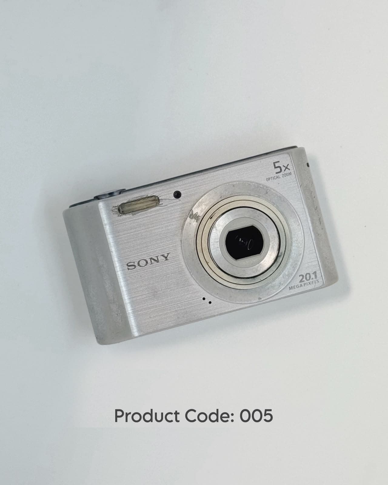 Sony Cybershot DSC W800 (005)
