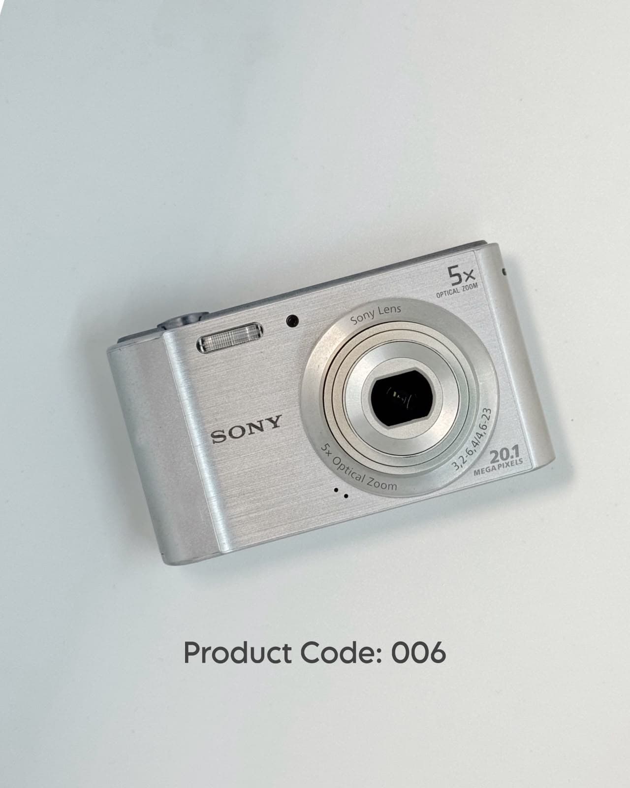 Sony Cybershot DSC W800 (006)