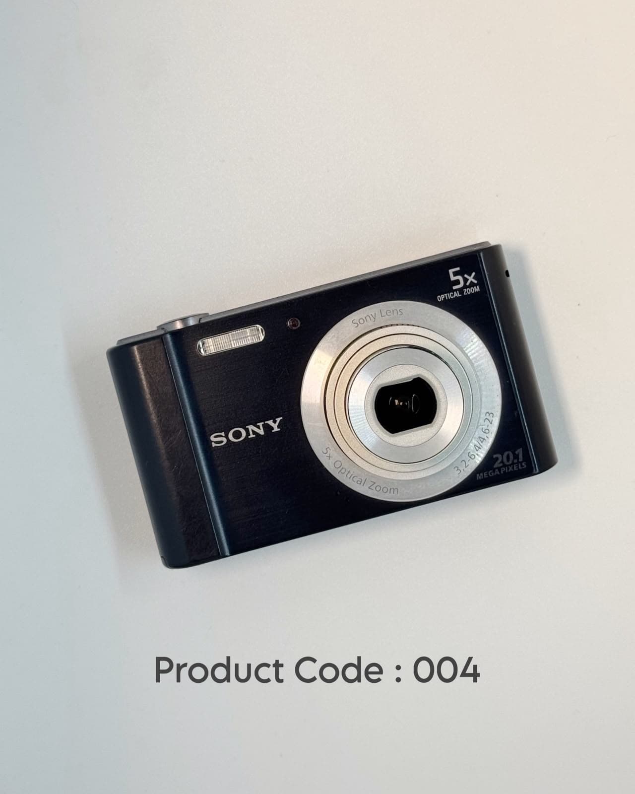 Sony Cybershot DSC W800 (004)