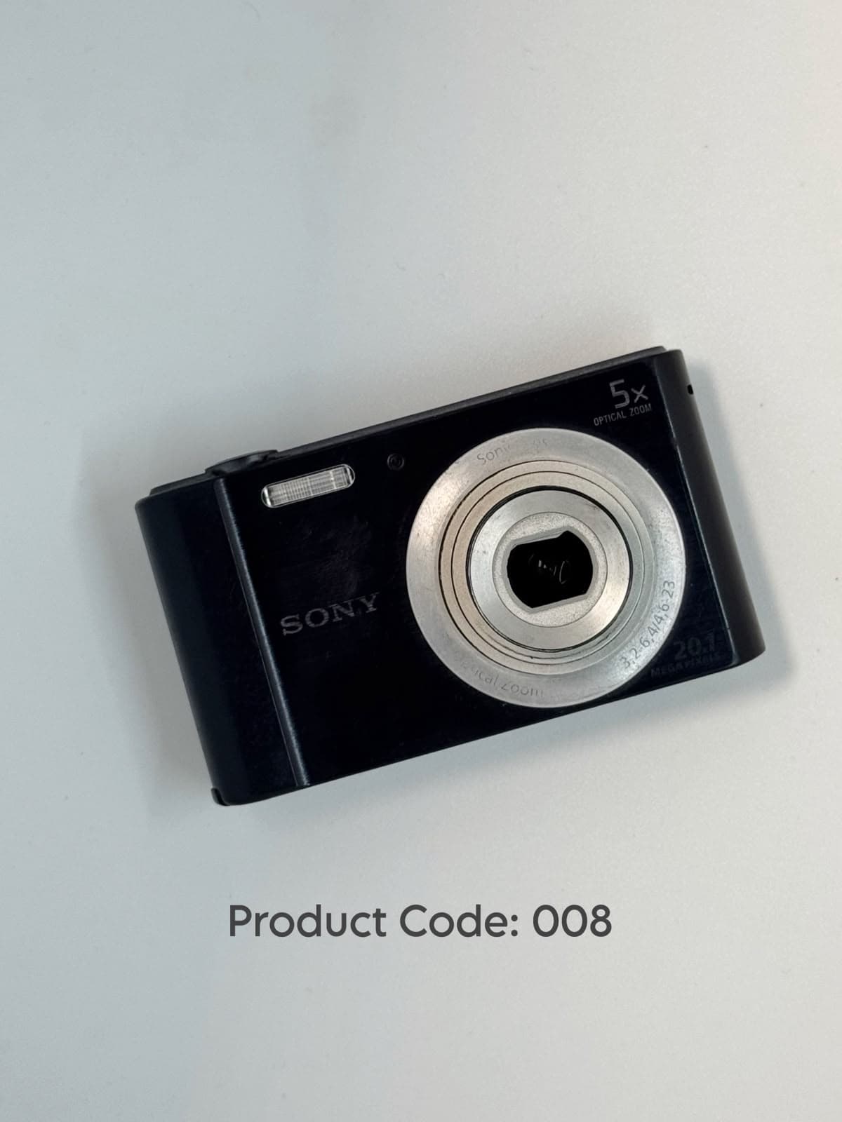 Sony Cybershot DSC W800 (008)