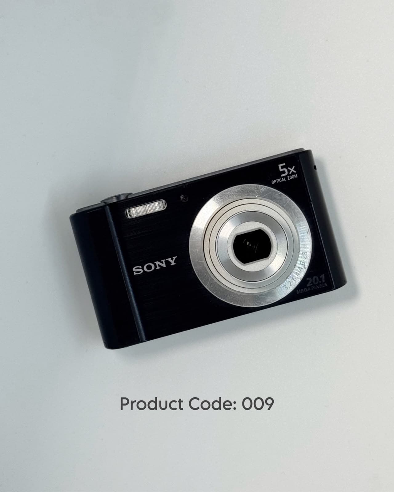 Sony Cybershot DSC W800 (009)