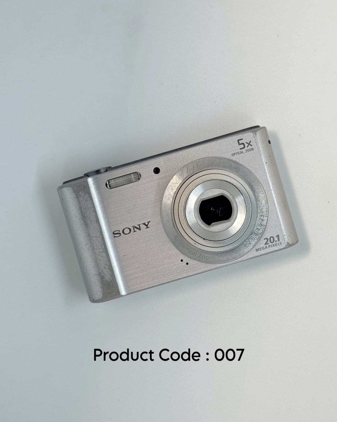 Sony Cybershot DSC W800 (007)