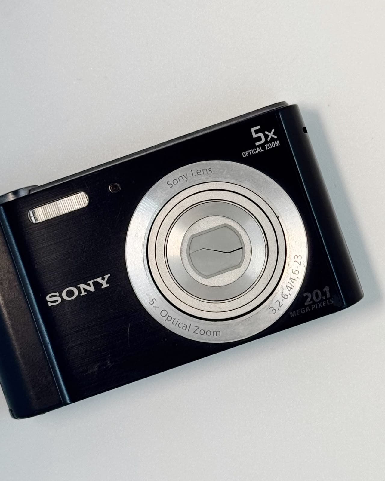 Sony Cybershot DSC W800 (003) image 4