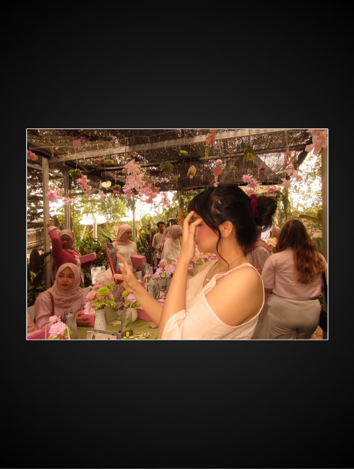 Canon IXUS 160 image 6