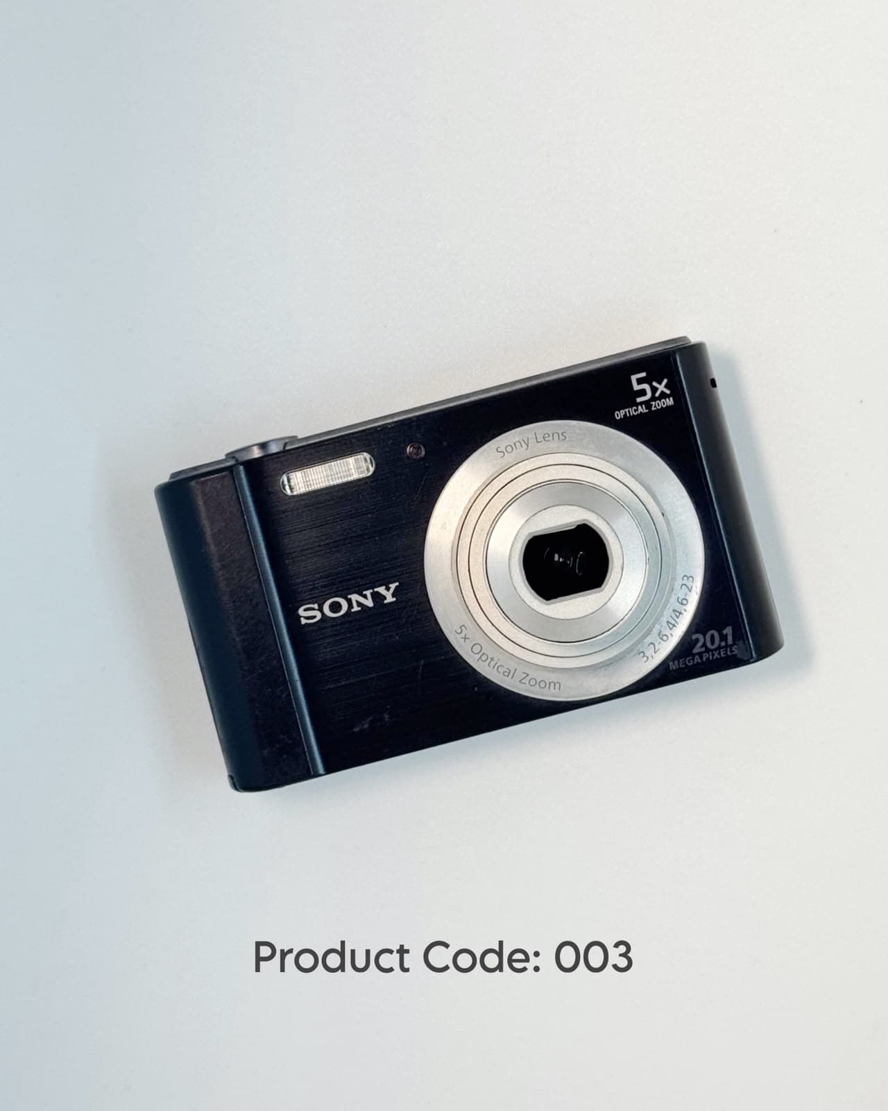 Sony Cybershot DSC W800 (003)