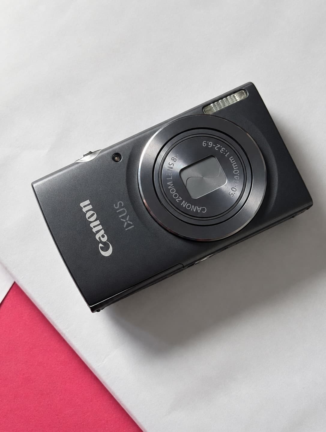 Canon IXUS 160