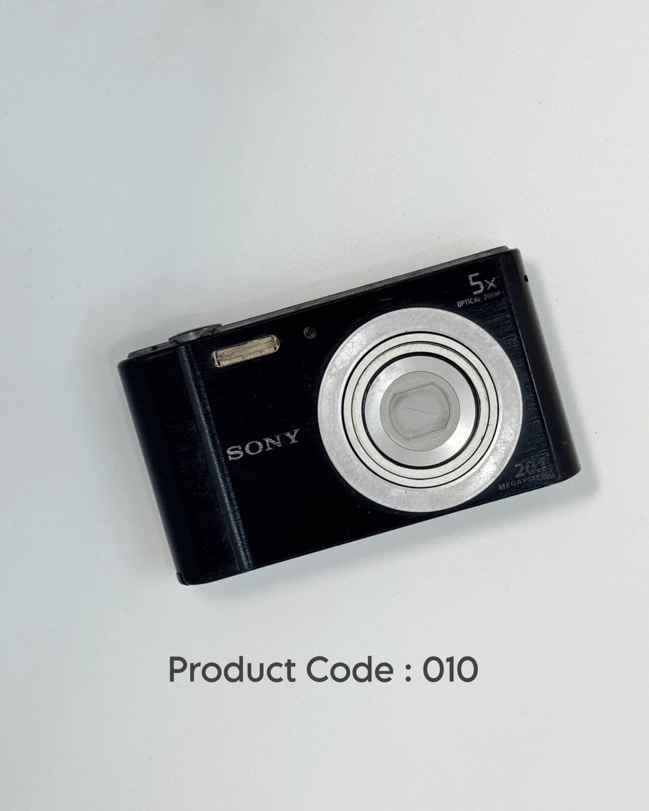 Sony Cybershot DSC W800 (010)